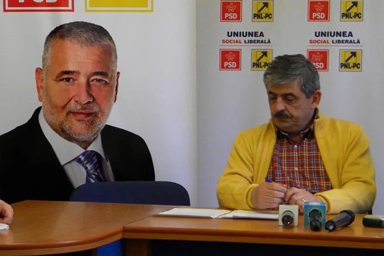 Cine se luptă pentru șefia PNL Cluj-Napoca și când au loc alegerile