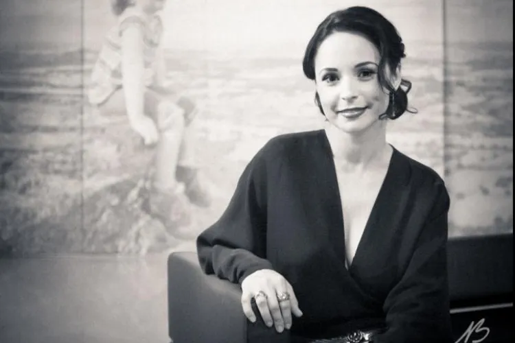 Andreea Marin divorțează de Ștefan Bănică Jr. La ce se aștepta de la anul 2013