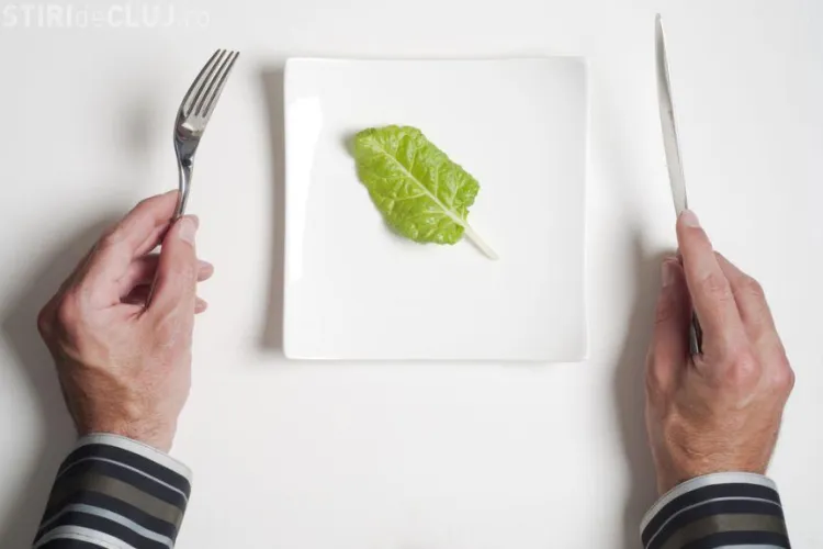 Cele mai bune 10 trucuri ca să mănânci puţin