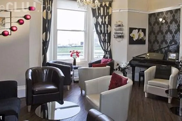 Cel mai bun și cel mai ieftin hotel din lume