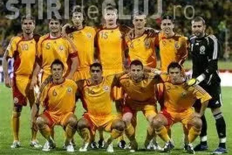 Comisia de Disciplină FIFA a decis: Meciul Ungaria-România se va juca fără spectatori