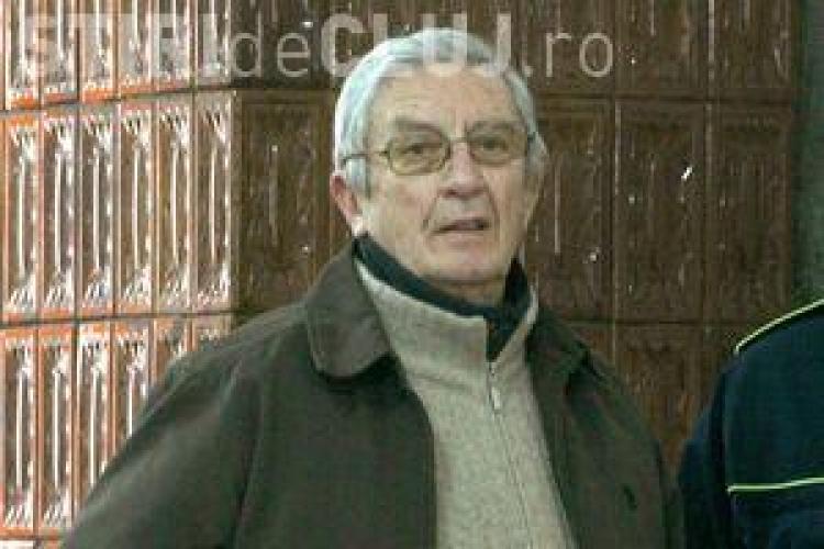 Generalul Stănculescu rămâne închis. Cererea de întrerupere a executării i-a fost respinsă