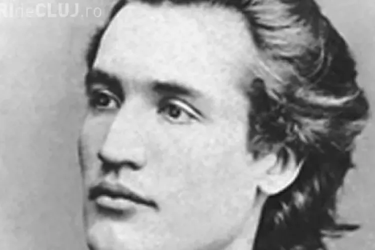 Teorie ŞOCANTĂ!Eminescu a fost asasinat