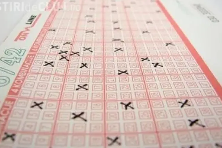 Report de 6,4 milioane de lei la Loto 6/49. Premiul cel mare nu a fost câştigat