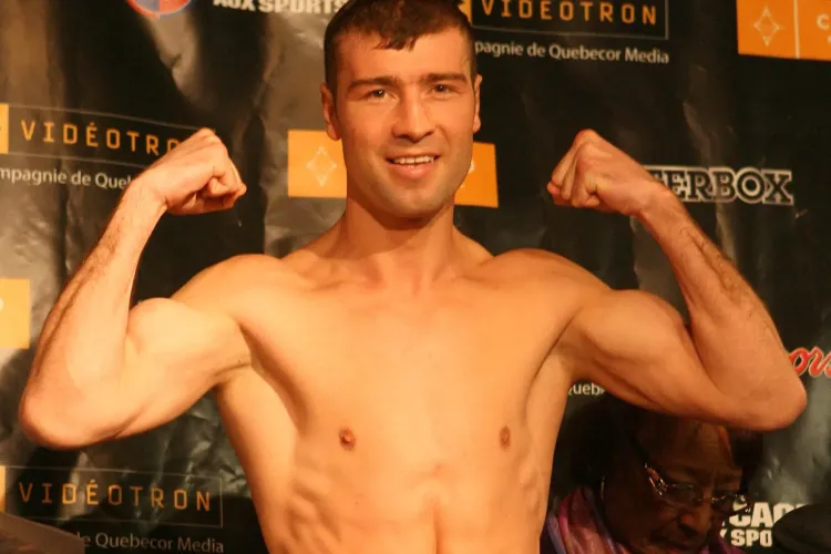 Anunț DEVASTATOR pentru Bute. Revanșa cu Froch s-ar putea sa fie imposibilă