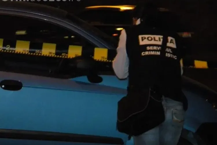 Accident în Florești din noaptea de Revelion! Cum s-a produs tragedia soldată cu 3 morți