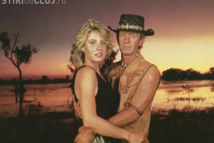 Cum arată actorii din Crocodile Dundee