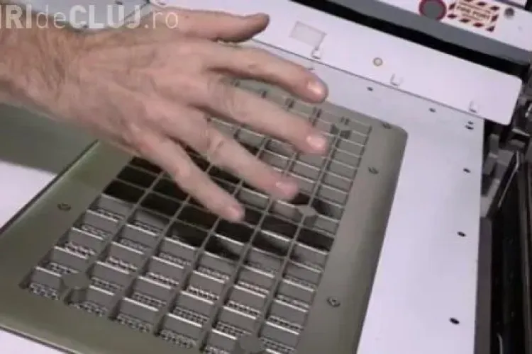 Cum îşi taie astronauţii unghiile în spaţiu - VIDEO