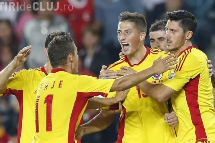 Decizie DURĂ a FIFA în cazul meciului Ungaria-România