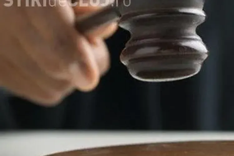 Doi jurnaliști condamnați la închisoare de Curtea de Apel Cluj