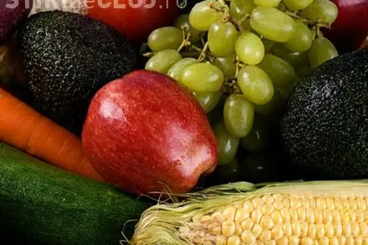 Top 6 sfaturi pentru detoxifierea de după sărbători