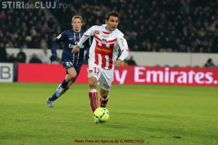 Mutu ŞOCHEAZĂ! Imagine cu urme de violenţă pe corpul fotbalistului