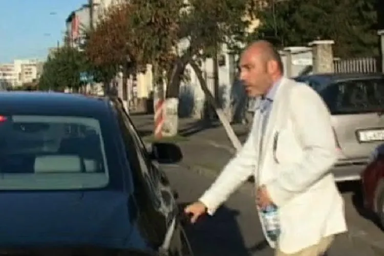 Procesul fraudării Referendumului de la Cluj a început cu o amânare. Dumitru Samson se crede nevinovat