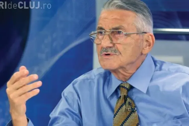 Bogdan Baltazar a murit. Fostul președinte al BRD a fost unul dintre cei mai influenți bancheri români