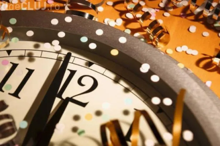 Facebook lansează o aplicaţie specială de Anul Nou