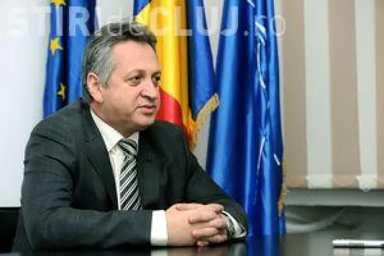 Ministrul Transporturilor: Salariile angajaţilor CFR vor fi plătite până joi