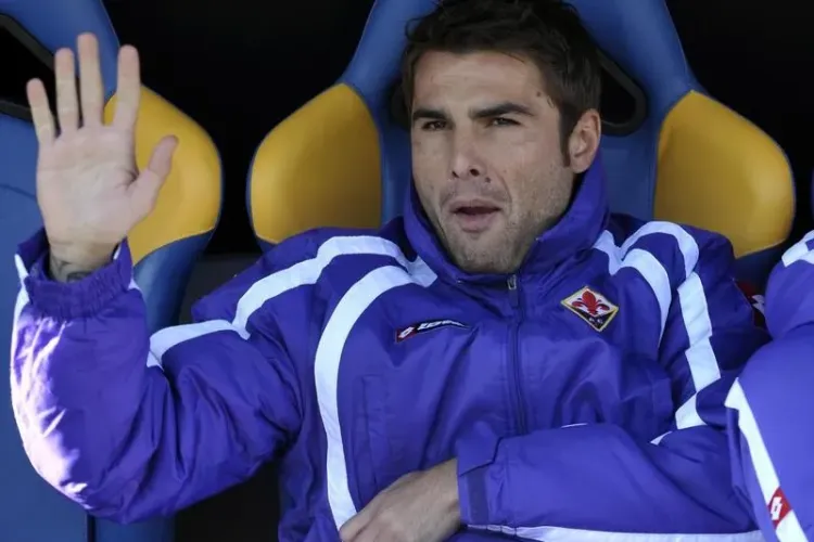 Ce veste a primit Adrian Mutu de ziua lui