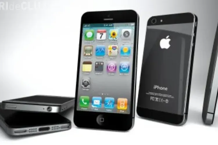 Apple lansează IPHONE-UL pentru săraci