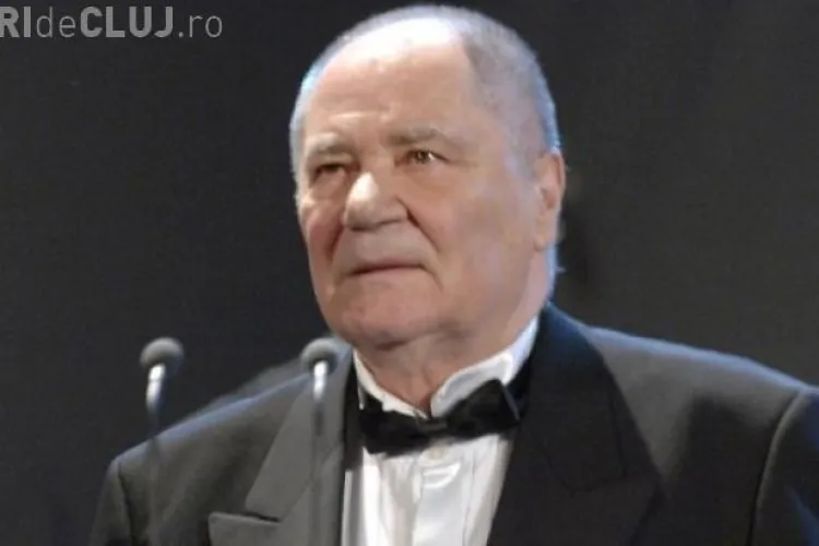 Ion Besoiu: Sergiu Nicolescu rămâne un nemuritor