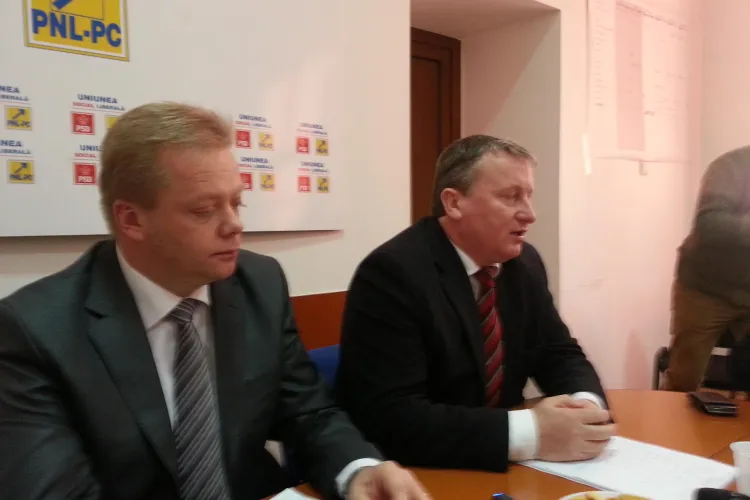 Reabilitarea drumurilor județene și construirea rampei de la Pata Rât, blocate din cauza firmelor care au câștigat licitațiile