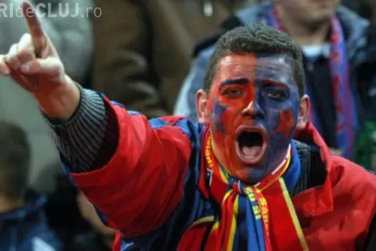 MM Stoica despre meciul Ajax - Steaua: Vor fi peste 10 mii de stelişti pe Amsterdam Arena