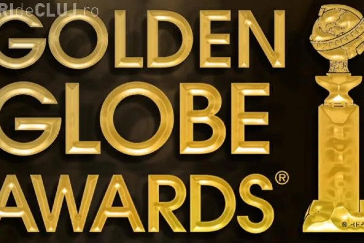 Cine a câştigat Globul de Aur pe 2013. Vezi lista completă