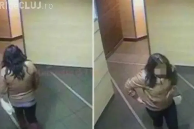 O româncă a născut într-un restaurant McDonald's