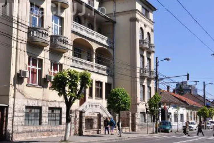 TRAGEDIE! O fetiţă de 4 ani a murit pe masa de operaţie de la Spitalul de Copii din Cluj