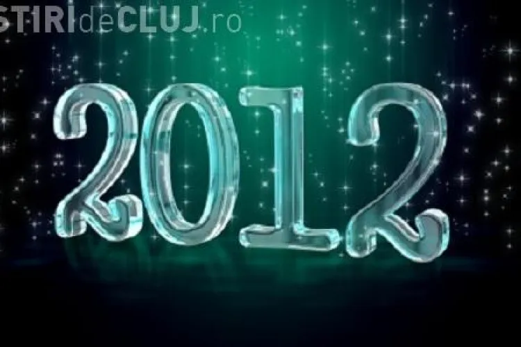 2012, cel mai bun an din istoria omenirii. Vezi aici motivul