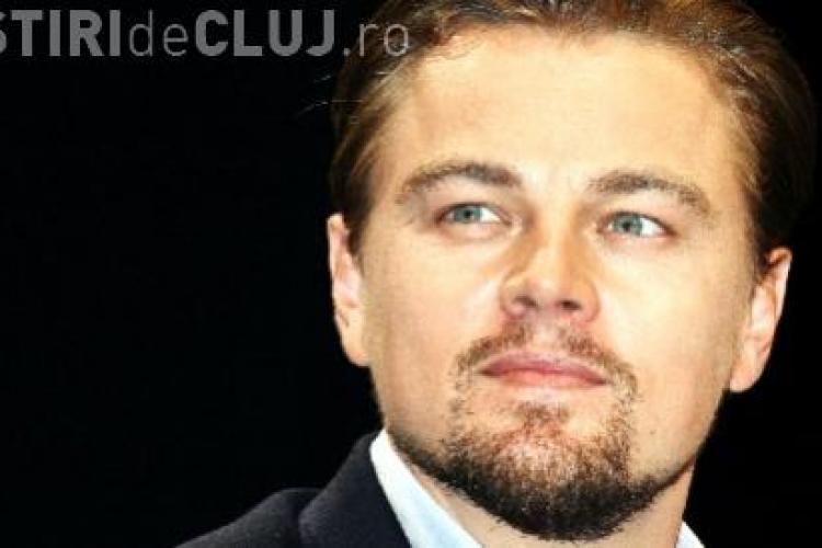 DiCaprio a plătit o avere doar pentru a se întâlni cu un bărbat. Vezi cine e "norocosul"