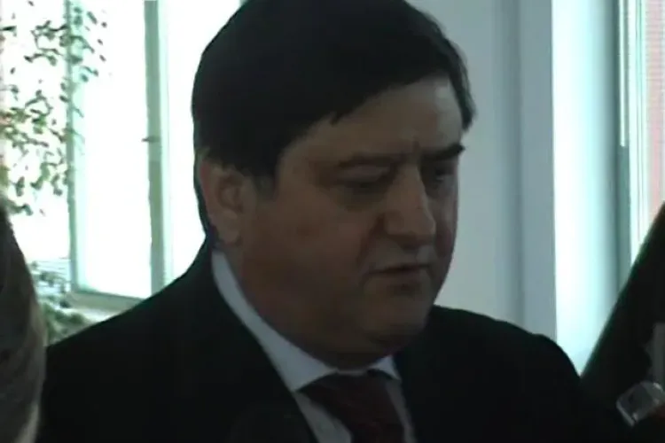 Ministrul Energiei a fost la Cluj. Nu ştie cu cât se va scumpi gazul-VIDEO