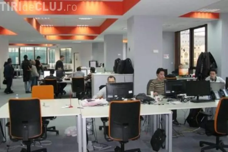 Endava angajează 100 de studenți și absolvenți IT în 2013