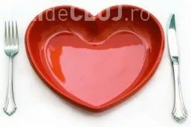 10 alimente care îţi menţin inima sănătoasă