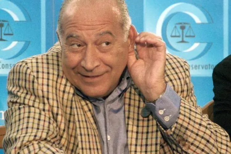 Dan Voiculescu vrea personal militar la Ministerul de Finanţe, pentru combaterea evaziunii