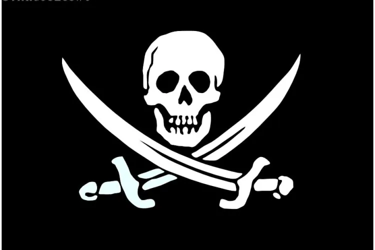 Top 10 cele mai piratate filme din 2012