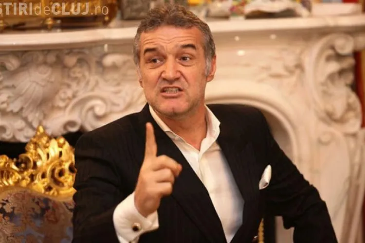 Gigi Becali e gata să demisioneze din PNL