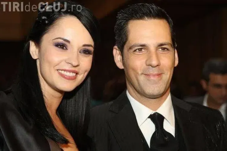 Andreea Marin şi Ştefan Bănică au fost ”ispitiți”, crede preotului cuplului