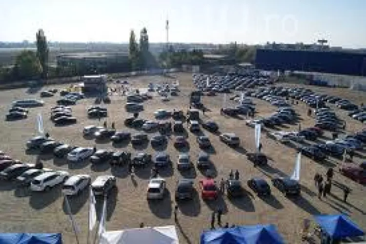 Vrei să cumperi o maşină la mâna a doua? Vezi care sunt cele mai fiabile modele