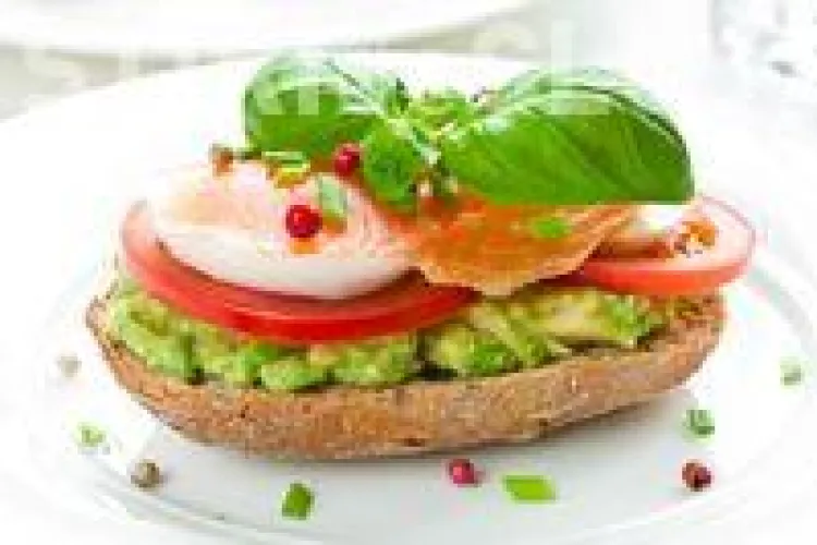 Soluţii rapide pentru un mic dejun sănătos