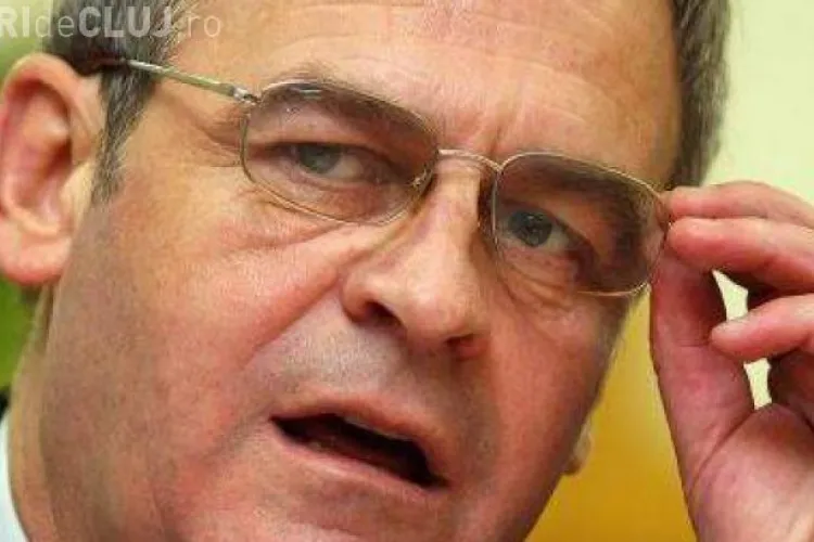 Laszlo Tokes vrea ca 2013 să fie anul autonomiei şi federalismului