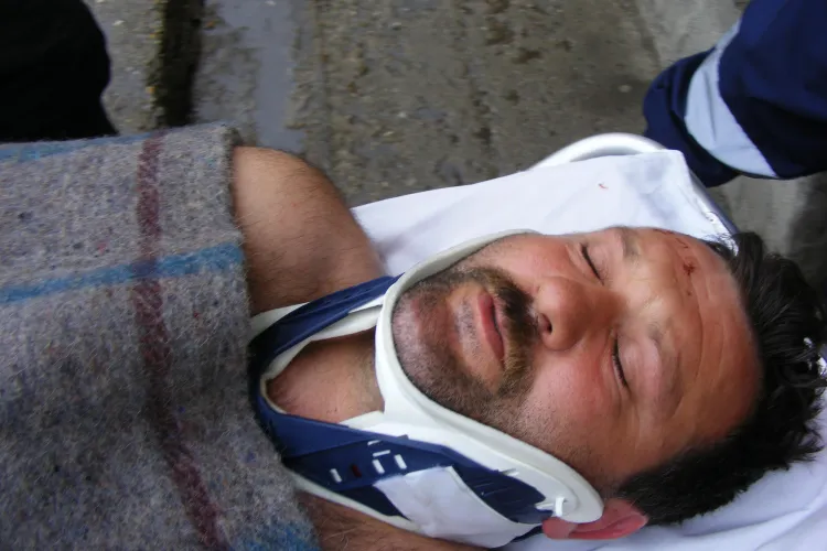 Legist din Cluj acuzat că a falsificat o expertiză medico legală în favoarea a doi poliţişti de la crimă organizată