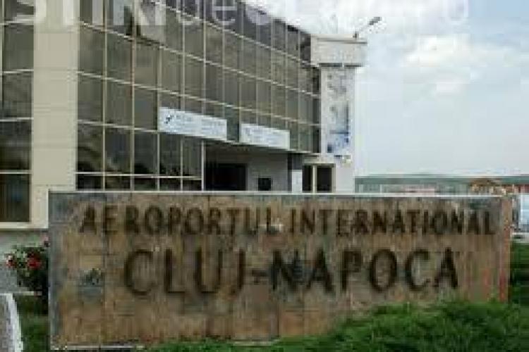 Uioreanu: Avem nevoie de bani pentru devierea Someşului pentru a putea finaliza pista de al Aeroportul Cluj