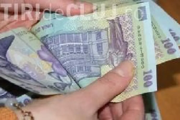 Cât câștigă cel mai bine plătit angajat din România