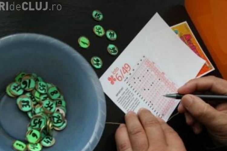 Loteria Română organizează trageri suplimentare înainte de Anul Nou