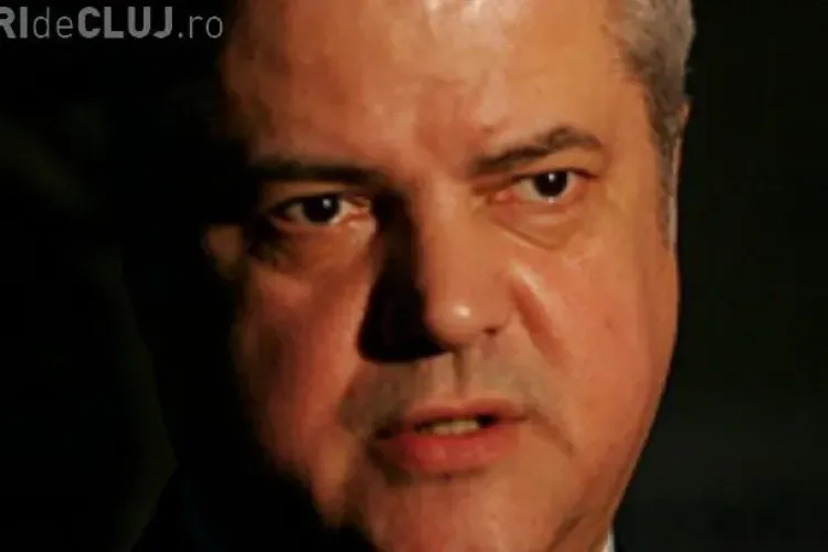 Adrian Năstase nu mai contestă pedeapsa