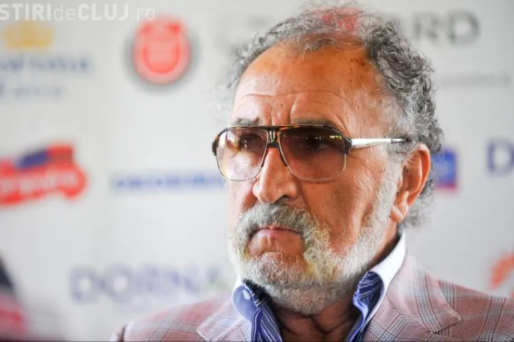 Ţiriac: România este prima ţară din lume la Jocurile Olimpice