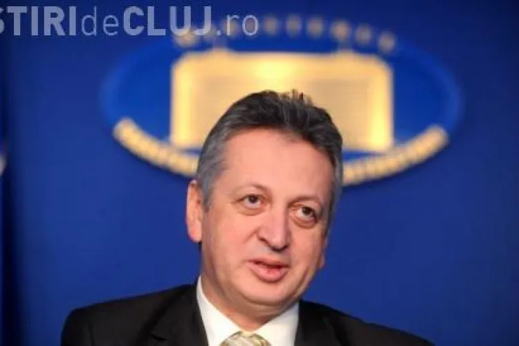 Ministrul Transporturilor: Cei vinovaţi de întârzierea salariilor la CFR "vor pleca acasă"