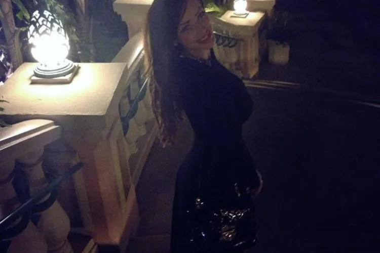 Bianca Drăguşanu, postare MOTIVANTĂ pe Facebook - FOTO