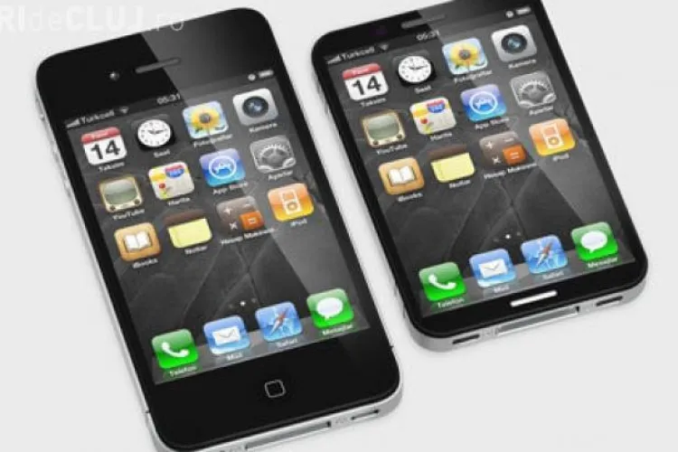 Apple ar putea lansa un iPhone mini în 2013