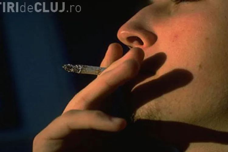 Veste bună pentru fumători:”Nu există nicio lege care să interzică fumatul de la 1 ianuarie 2013”